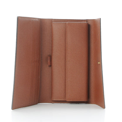 Louis Vuitton Monogram Porte Tresor International Wallet 5 of 7