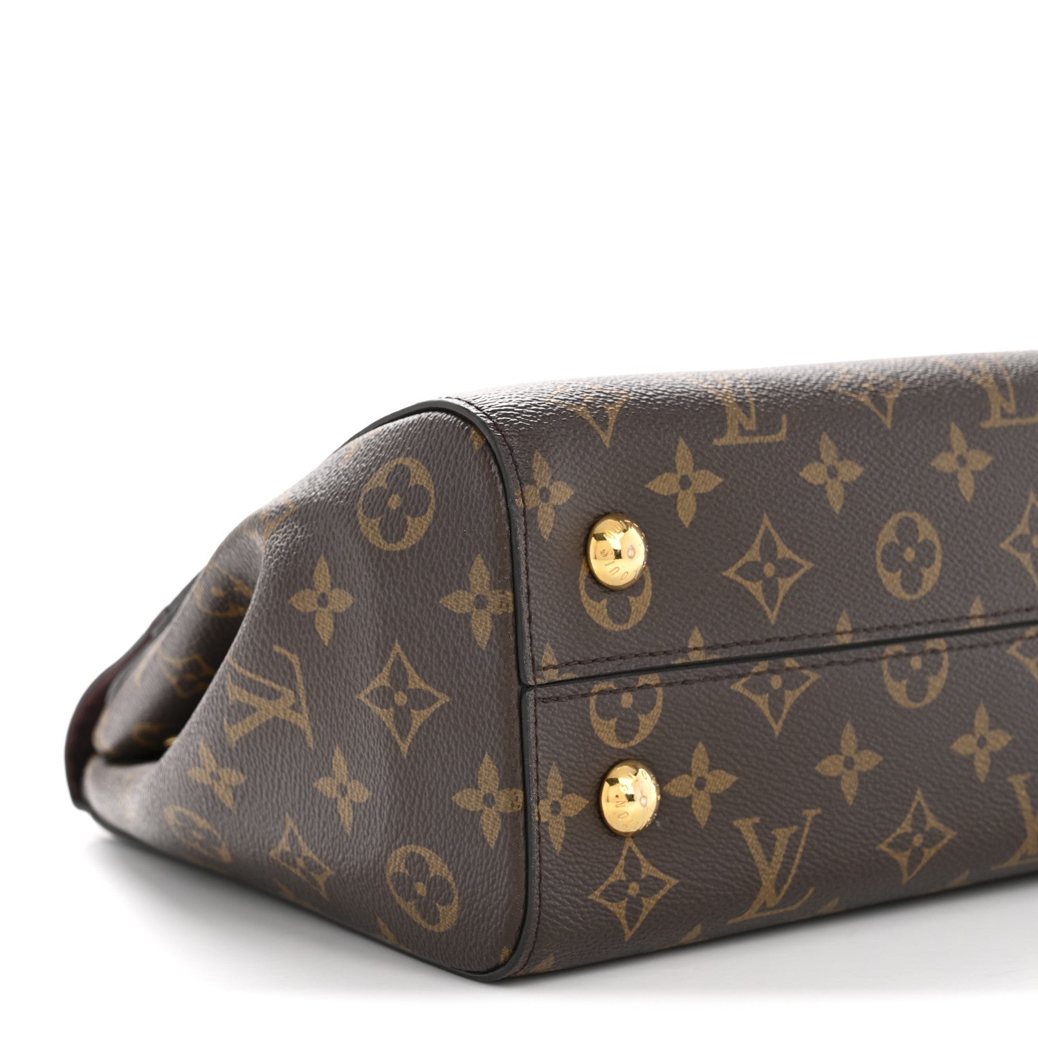 Louis Vuitton Monogram Cluny MM Blue Glacial 8 of 15