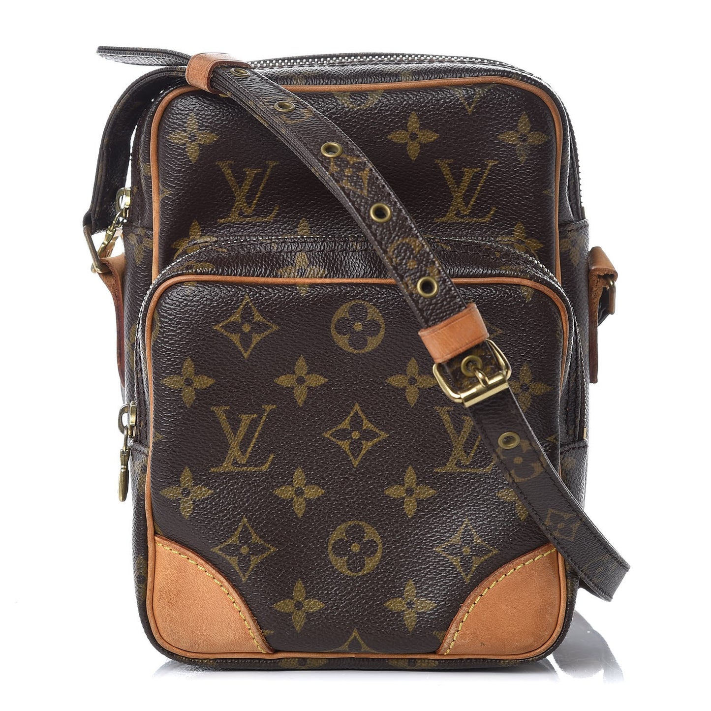 Monogram Amazone