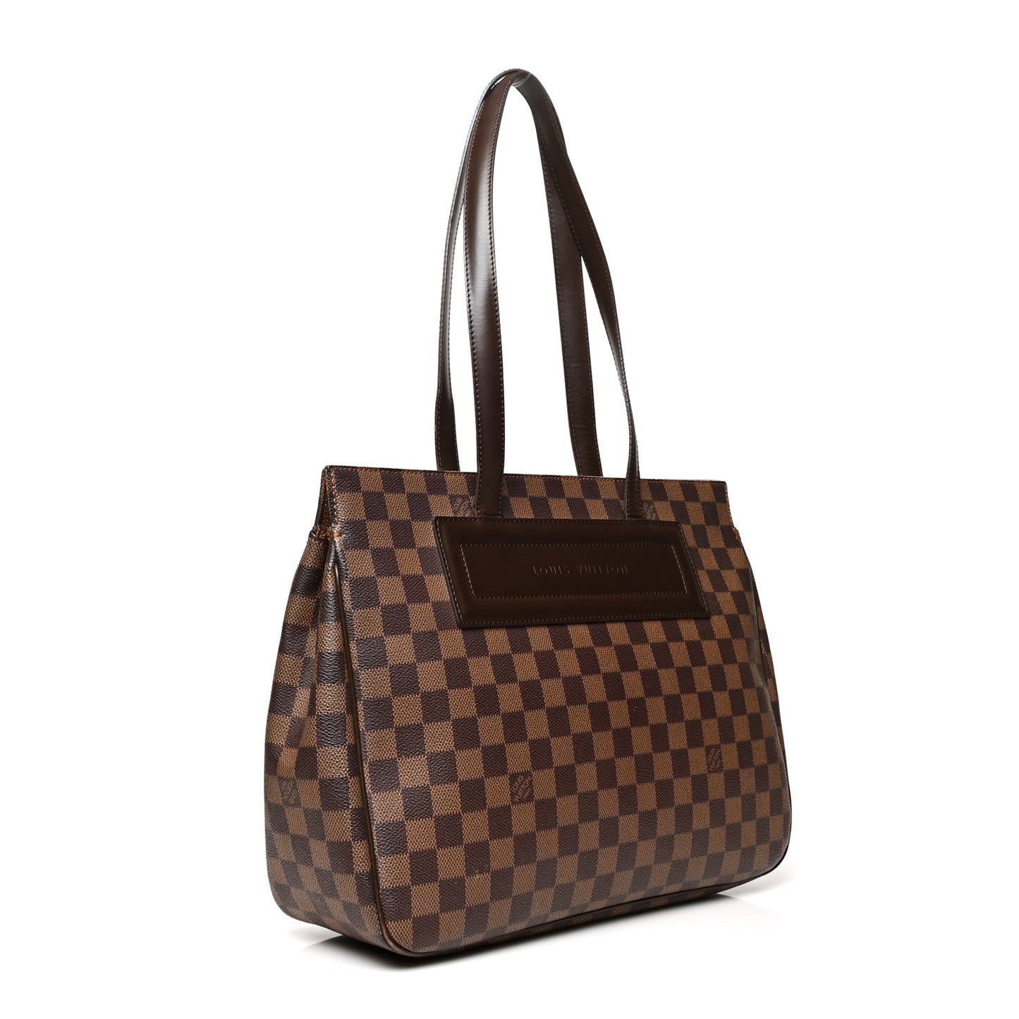 Damier Ebene Parioli PM