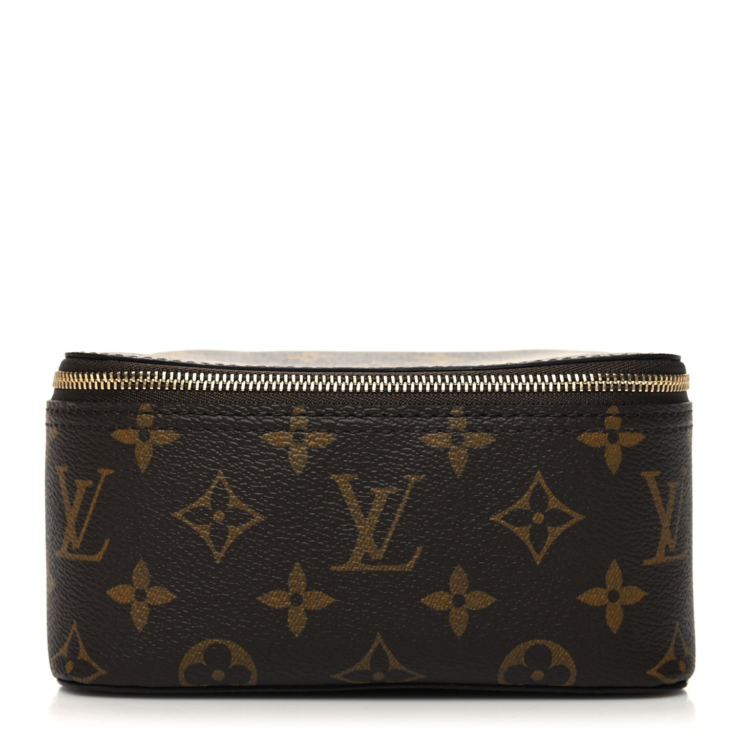 Monogram Packing Cube PM