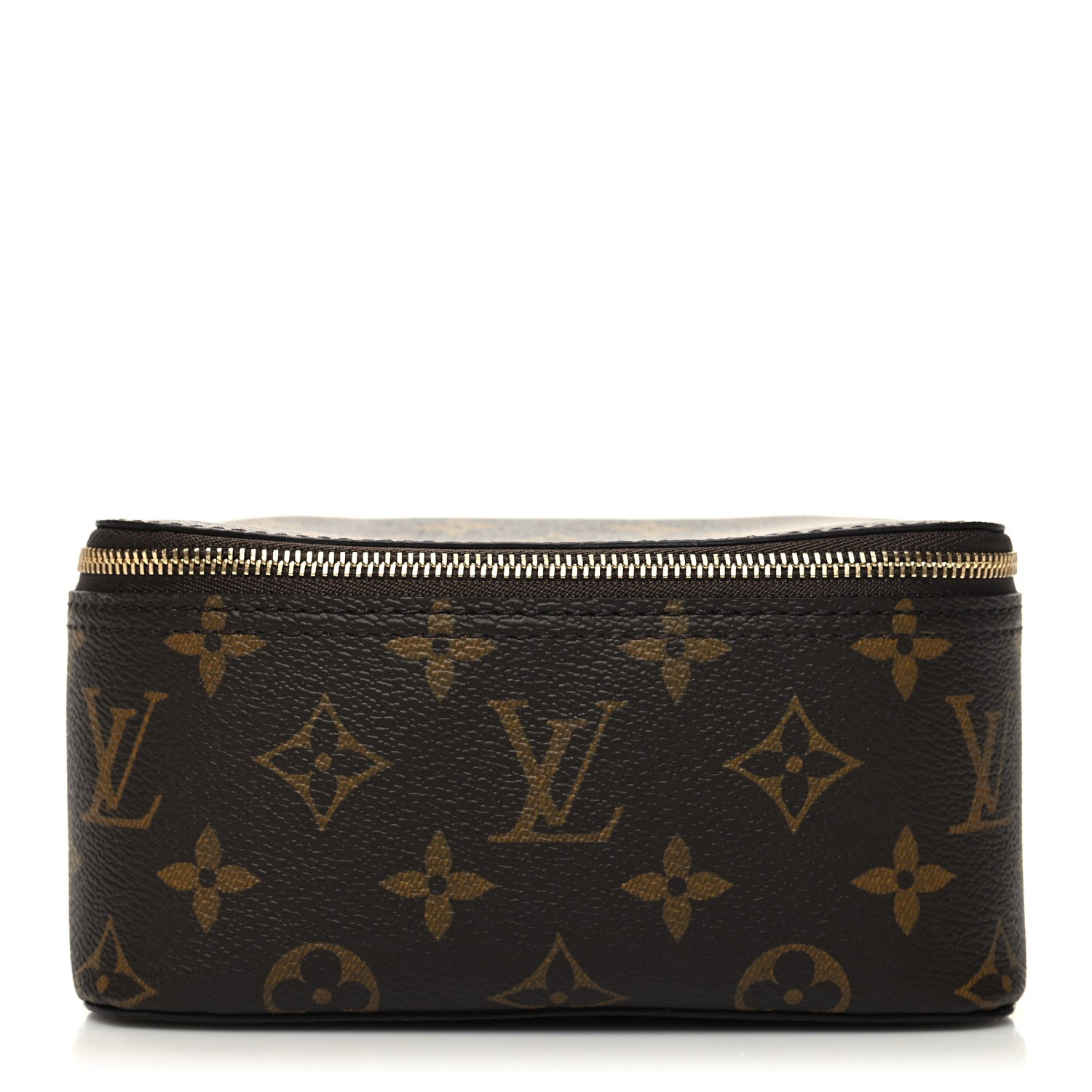 Louis Vuitton Monogram Packing Cube PM 1 of 9