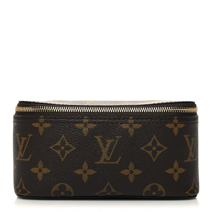 Louis Vuitton Monogram Packing Cube PM 1 of 9