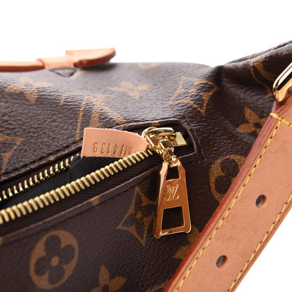 Louis Vuitton Monogram Bumbag 7 of 11