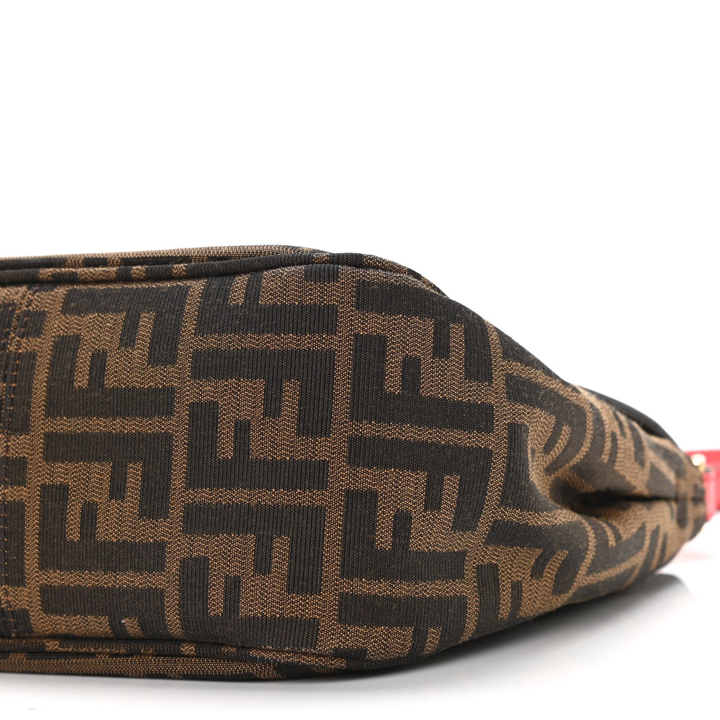 Zucca Vitello Elite Small Messenger Bag Tobacco Ecstasy