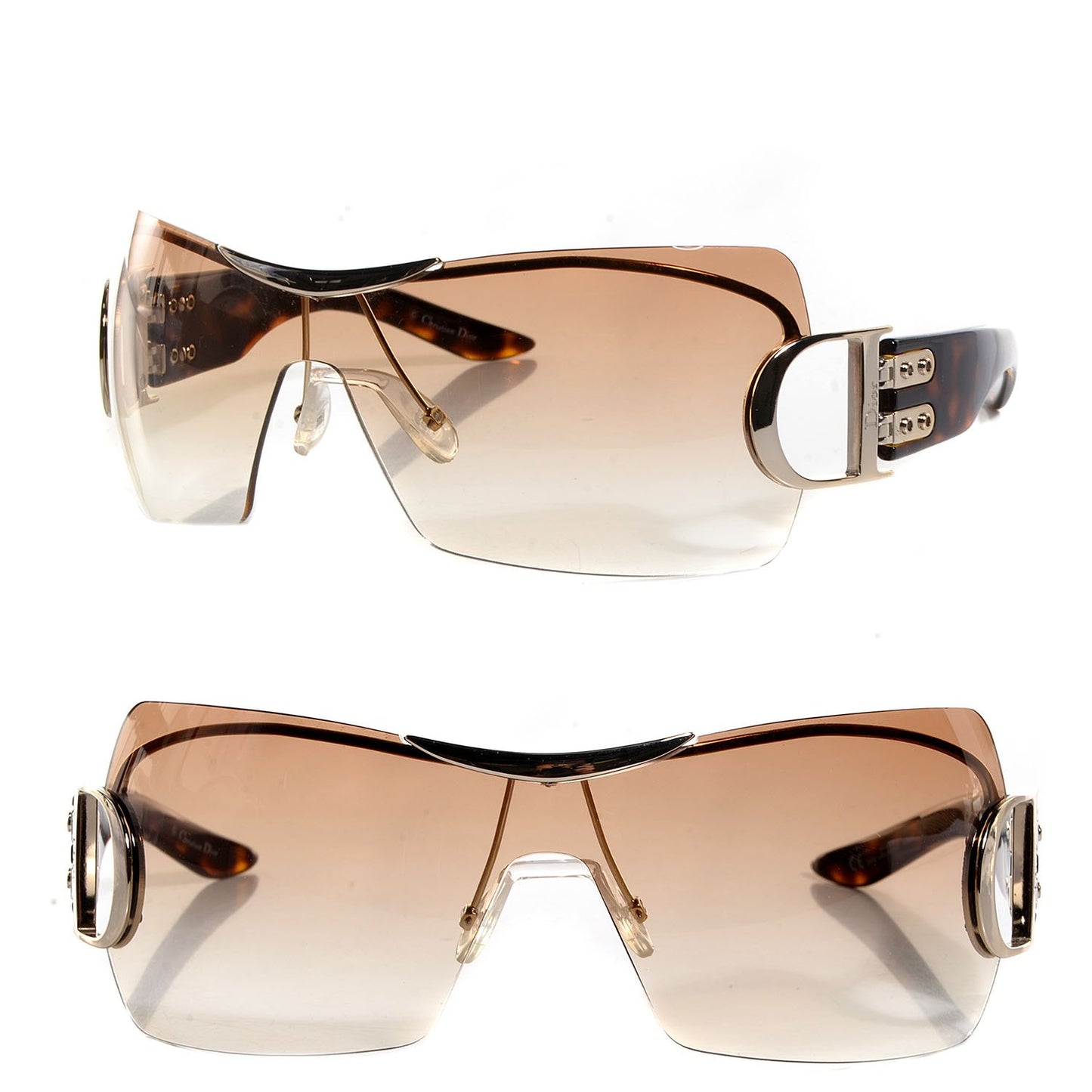 Tortoise Airspeed 1 Sunglasses