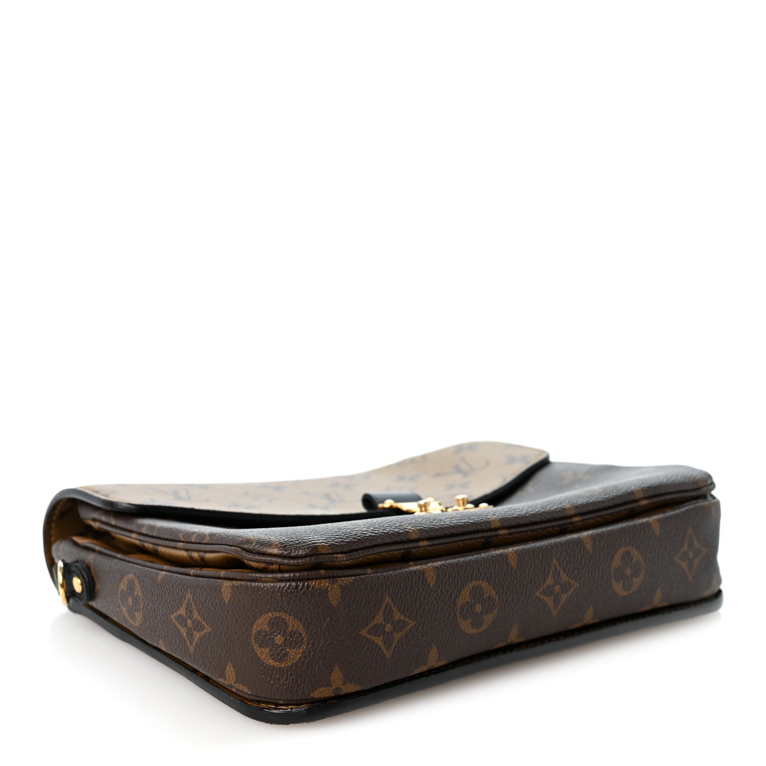 Louis Vuitton Reverse Monogram Pochette Metis 4 of 9
