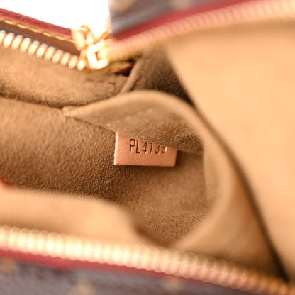 Louis Vuitton Monogram Boite Chapeau Souple MM 7 of 11