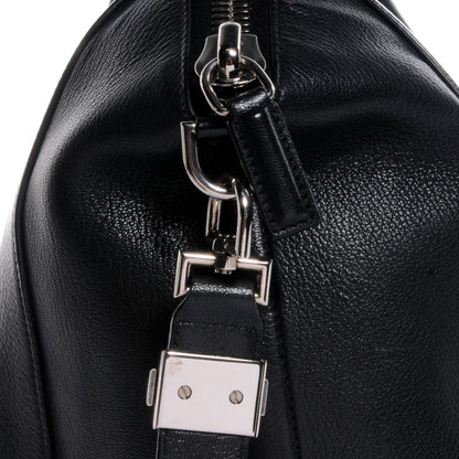 Givenchy Sugar Goatskin Large Antigona Black 4 of 10