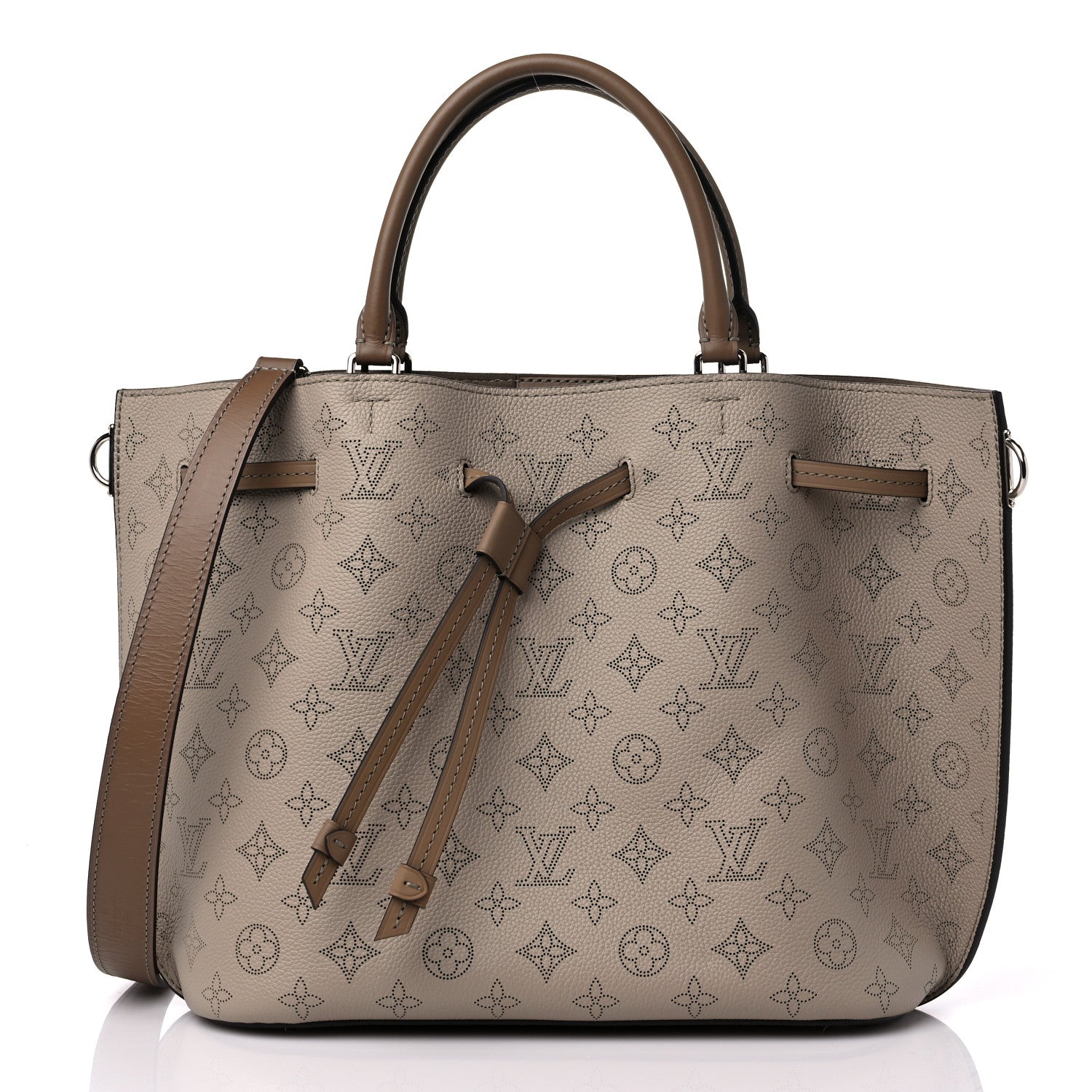 Louis Vuitton Mahina Girolata Galet 3 of 11