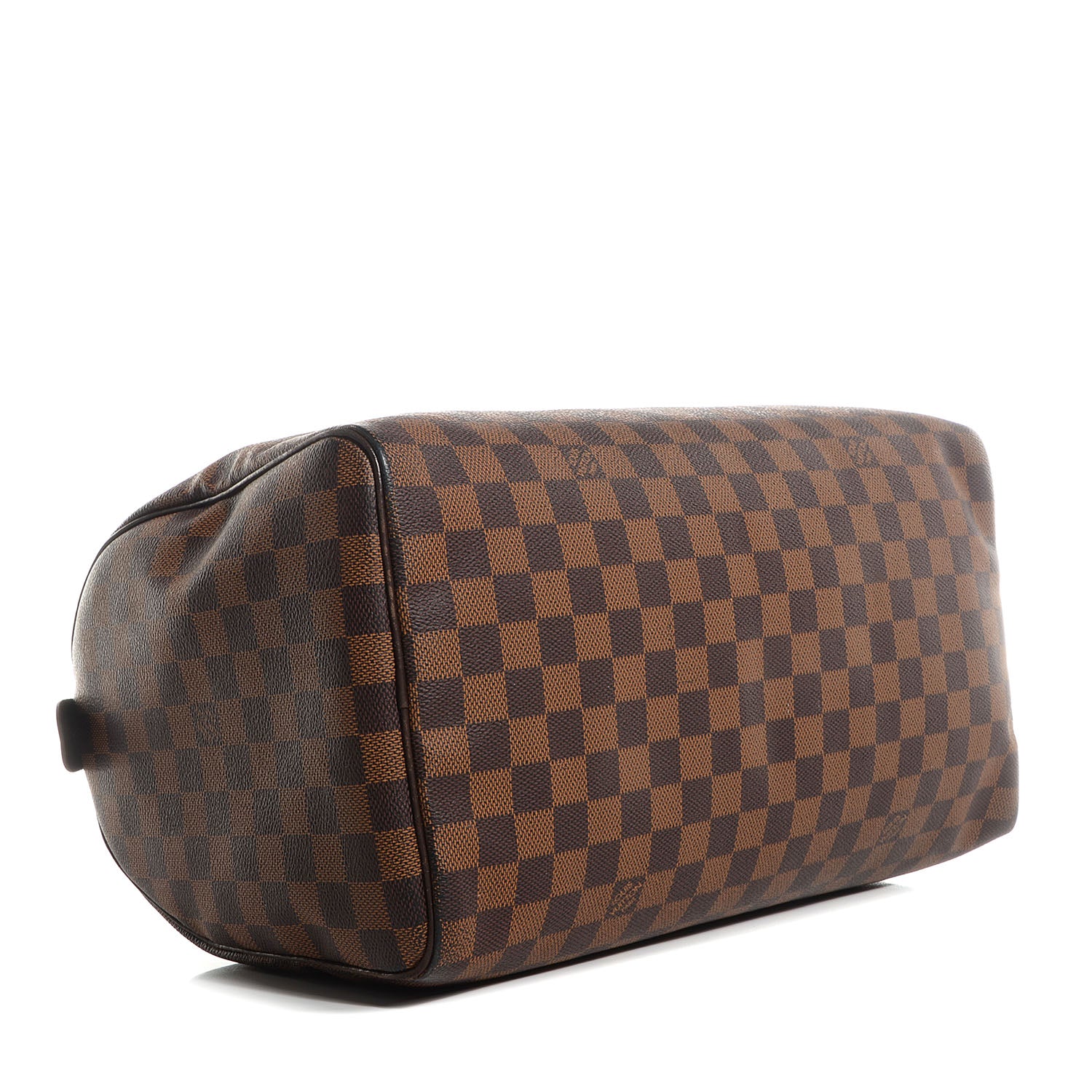 Louis Vuitton Damier Ebene Speedy 35 4 of 7