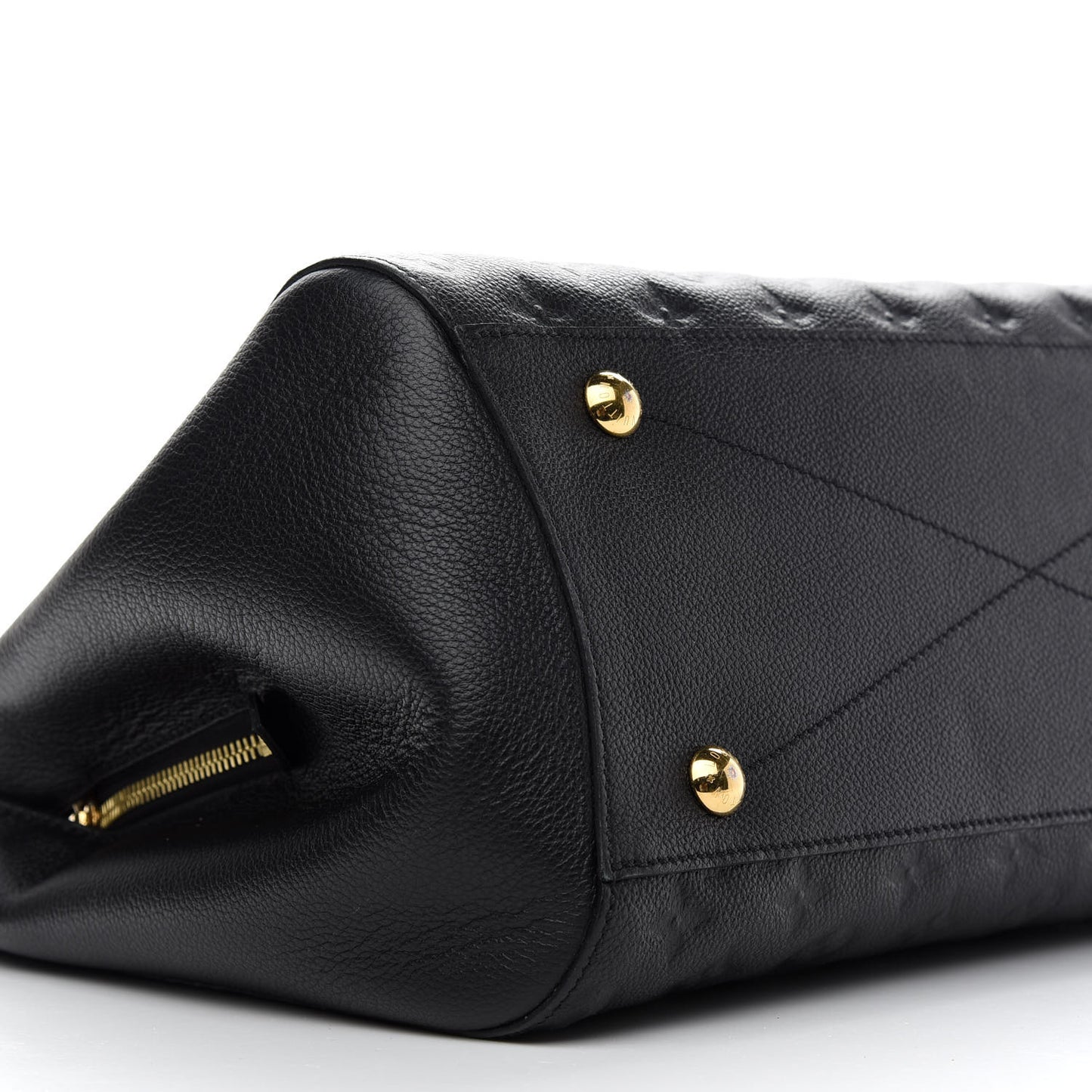 Empreinte Montaigne GM Black