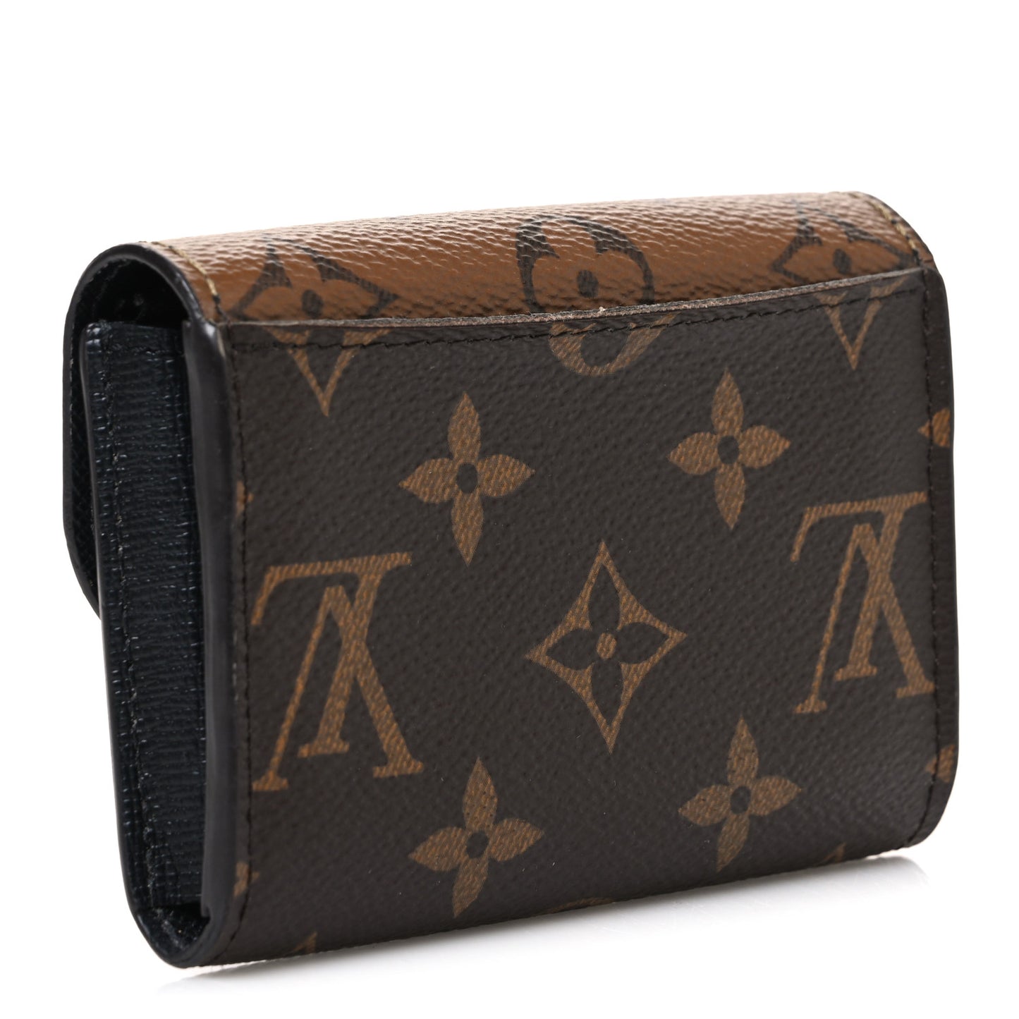 Reverse Monogram Rosalie Coin Purse