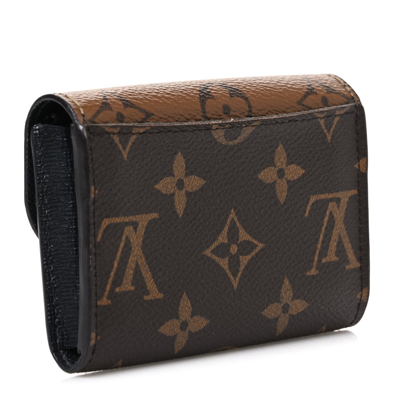 Louis Vuitton Reverse Monogram Rosalie Coin Purse 3 of 7