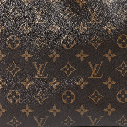 Louis Vuitton Monogram Neo Neverfull MM Cherry 10 of 13