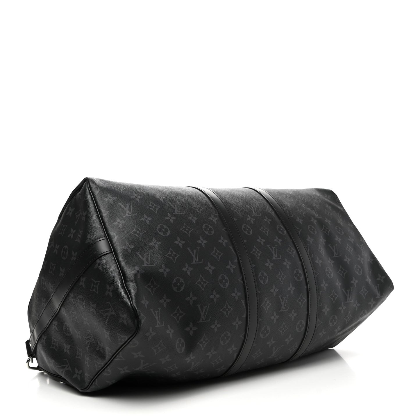 Monogram Eclipse Keepall Bandouliere 55