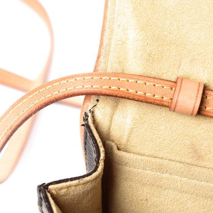 Louis Vuitton Monogram Pochette Twin GM 19 of 19