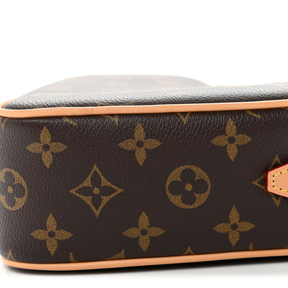Louis Vuitton Monogram Game On Coeur 10 of 11