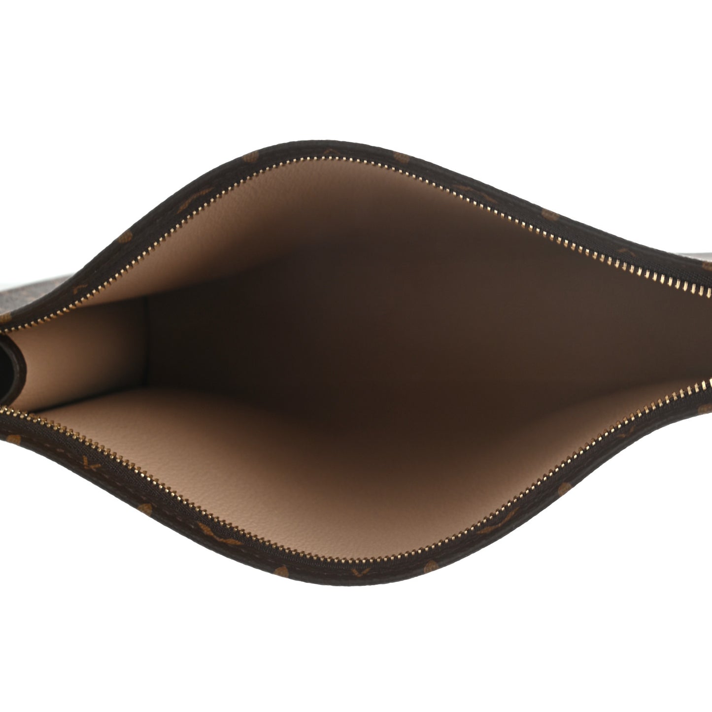 Monogram Toiletry Pouch 26