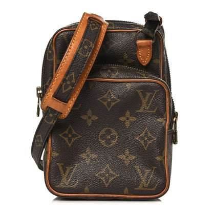 Louis Vuitton Monogram Amazone PM 1 of 12
