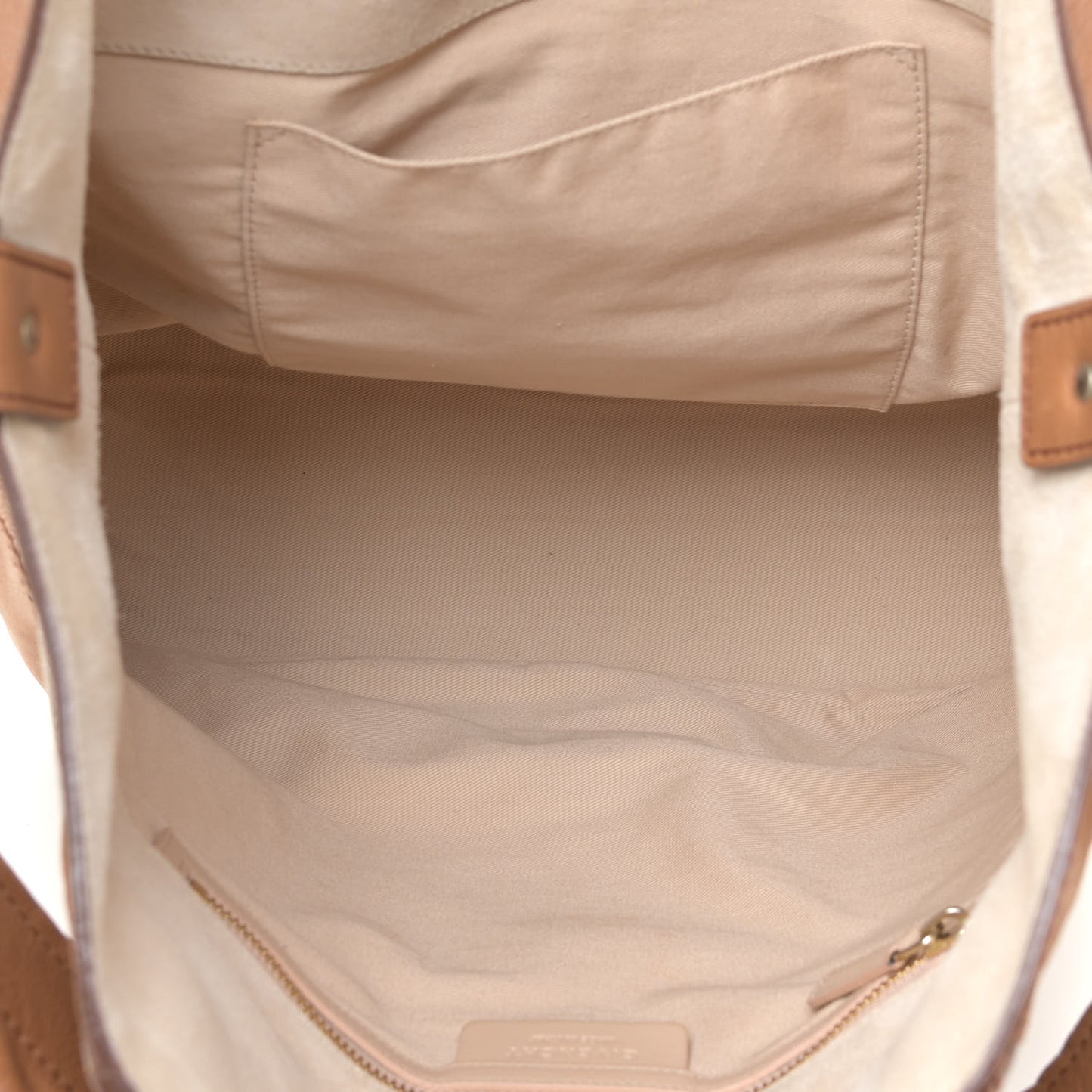 Lambskin North South Nightingale