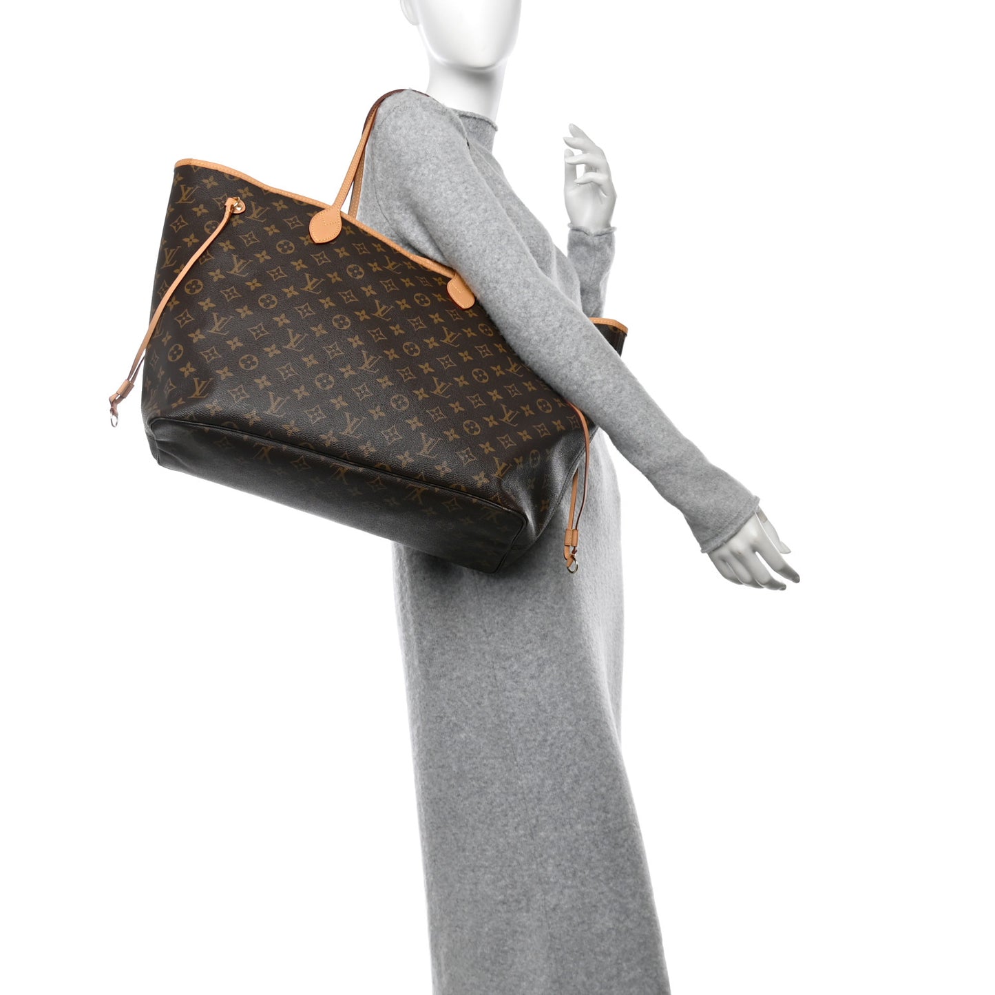 Monogram Neo Neverfull GM