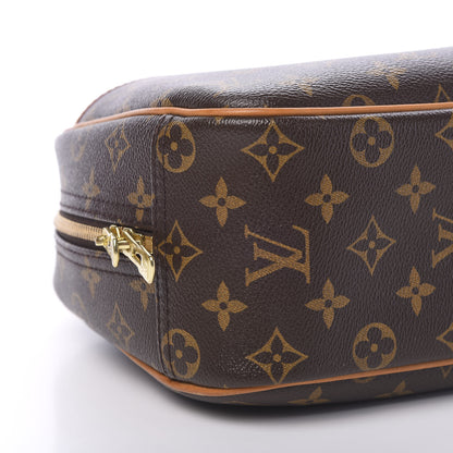 Louis Vuitton Monogram Trouville 7 of 11