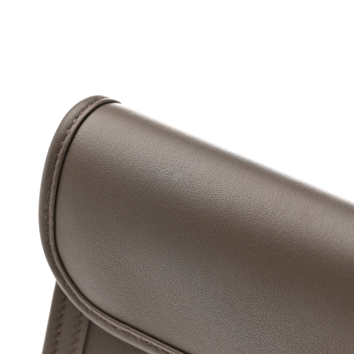 Hermes Swift Jige Elan 29 Clutch Etain 9 of 10