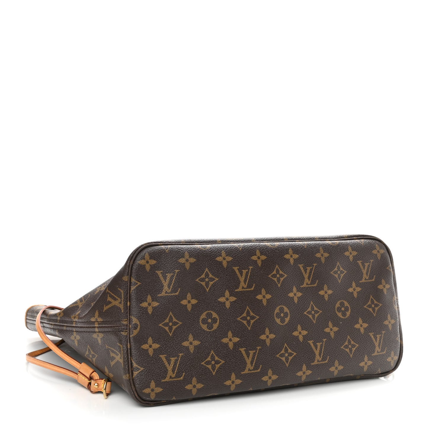 Monogram Neo Neverfull MM
