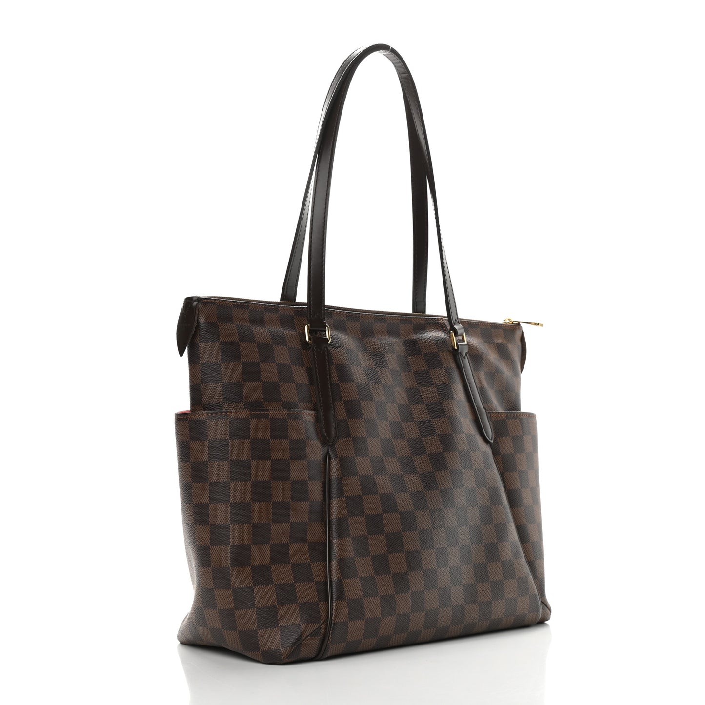 Damier Ebene Totally MM