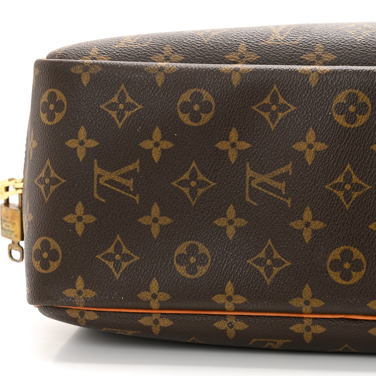 Louis Vuitton Monogram Deauville 18 of 18