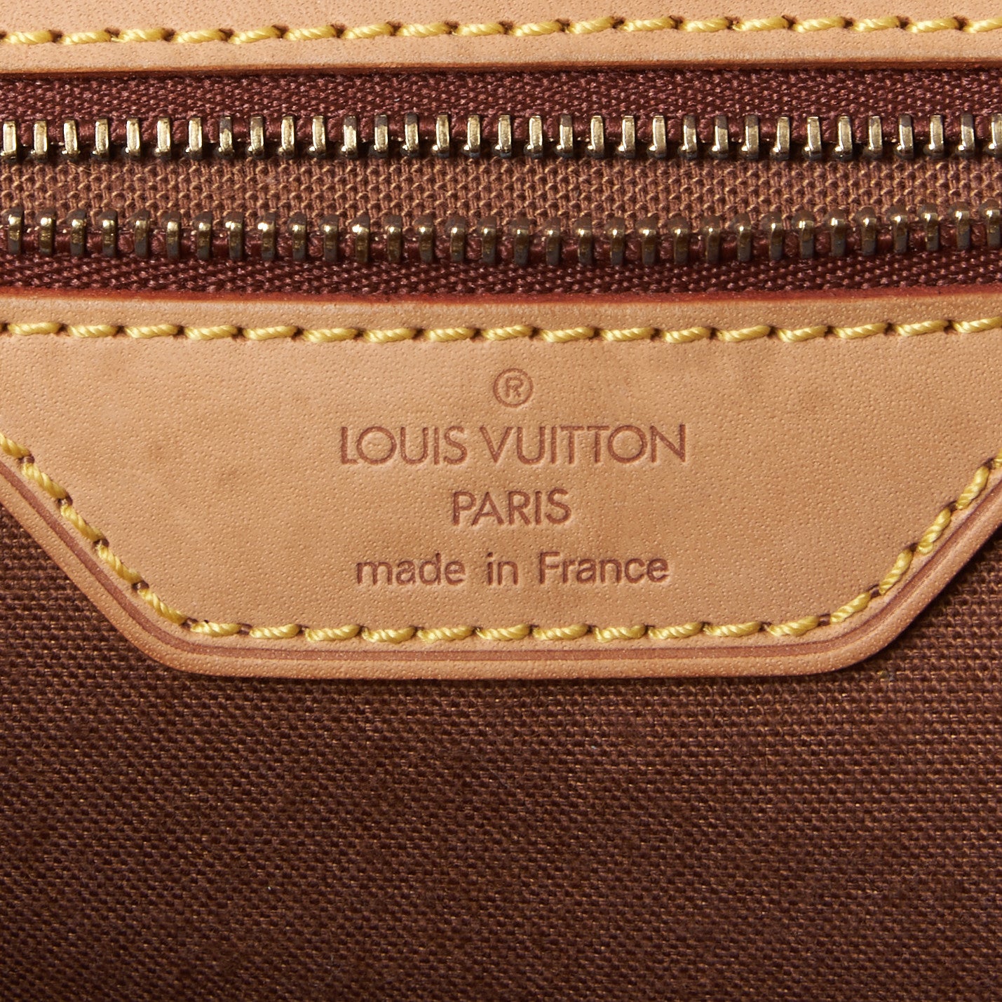 Louis Vuitton Monogram Beverly GM Briefcase 8 of 8