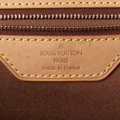 Louis Vuitton Monogram Beverly GM Briefcase 8 of 8