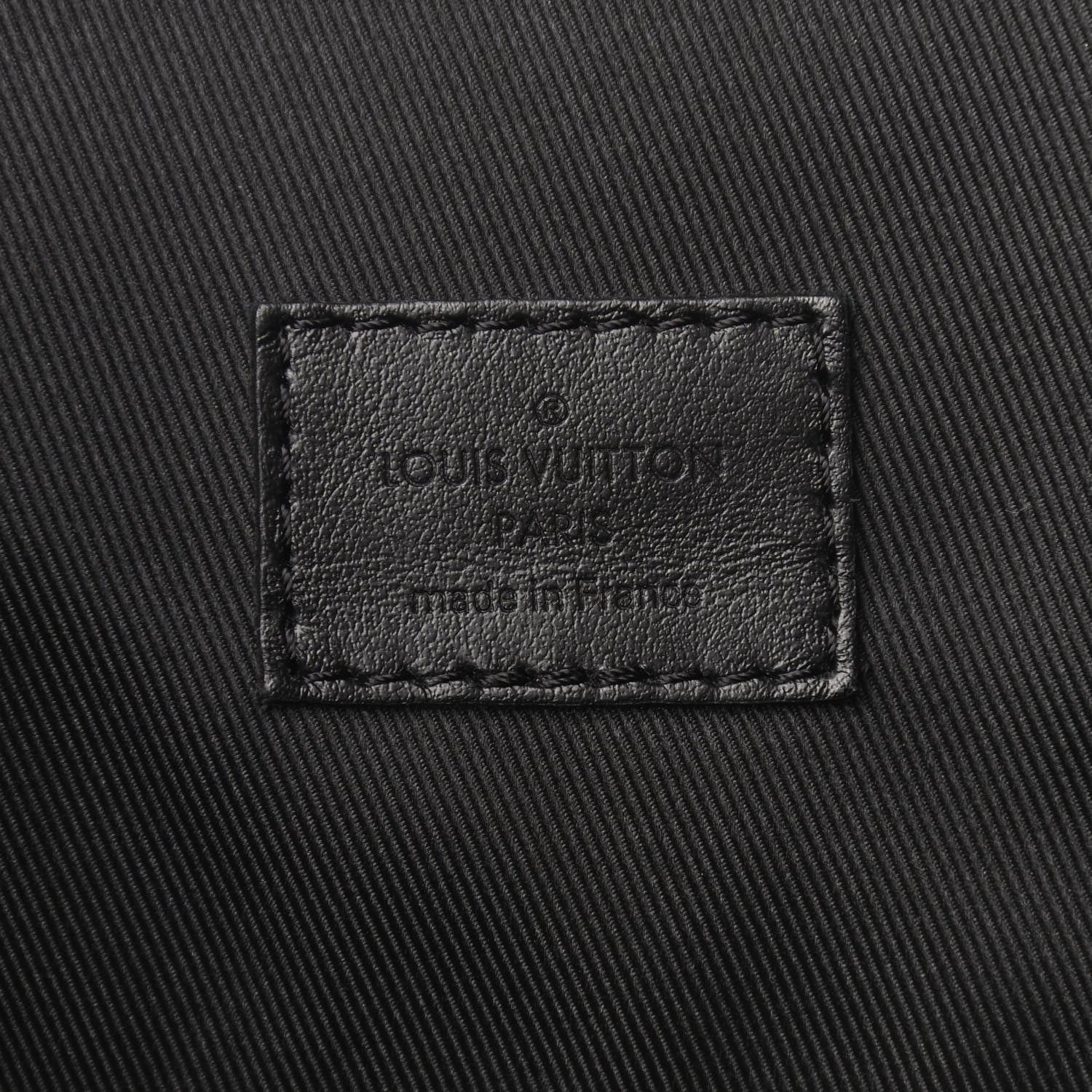 Louis Vuitton Reverse Monogram Eclipse Christopher PM Backpack 6 of 8