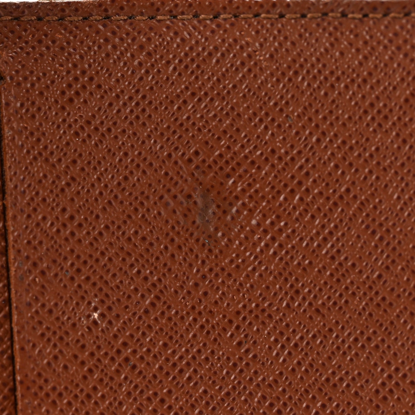 Monogram French Purse Wallet