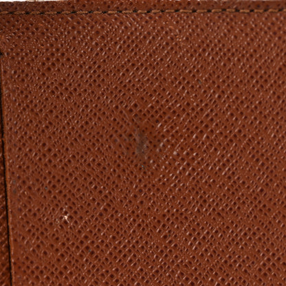 Louis Vuitton Monogram French Purse Wallet 6 of 9