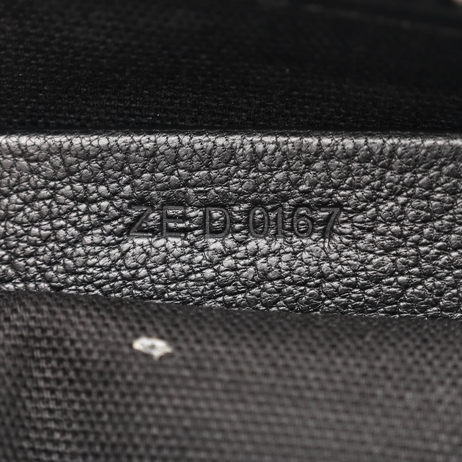 Givenchy Sugar Goatskin Small Antigona Black 7 of 15