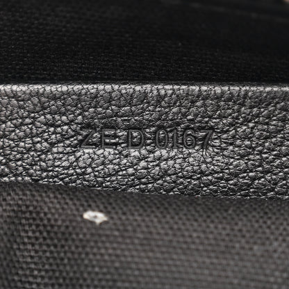 Givenchy Sugar Goatskin Small Antigona Black 7 of 15