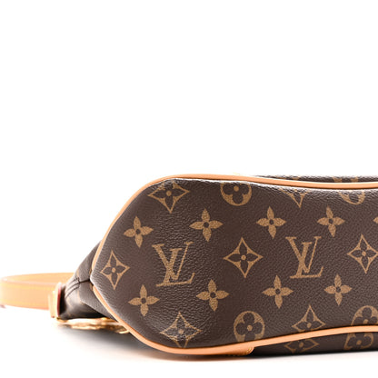 Louis Vuitton Monogram Boulogne NM 8 of 9