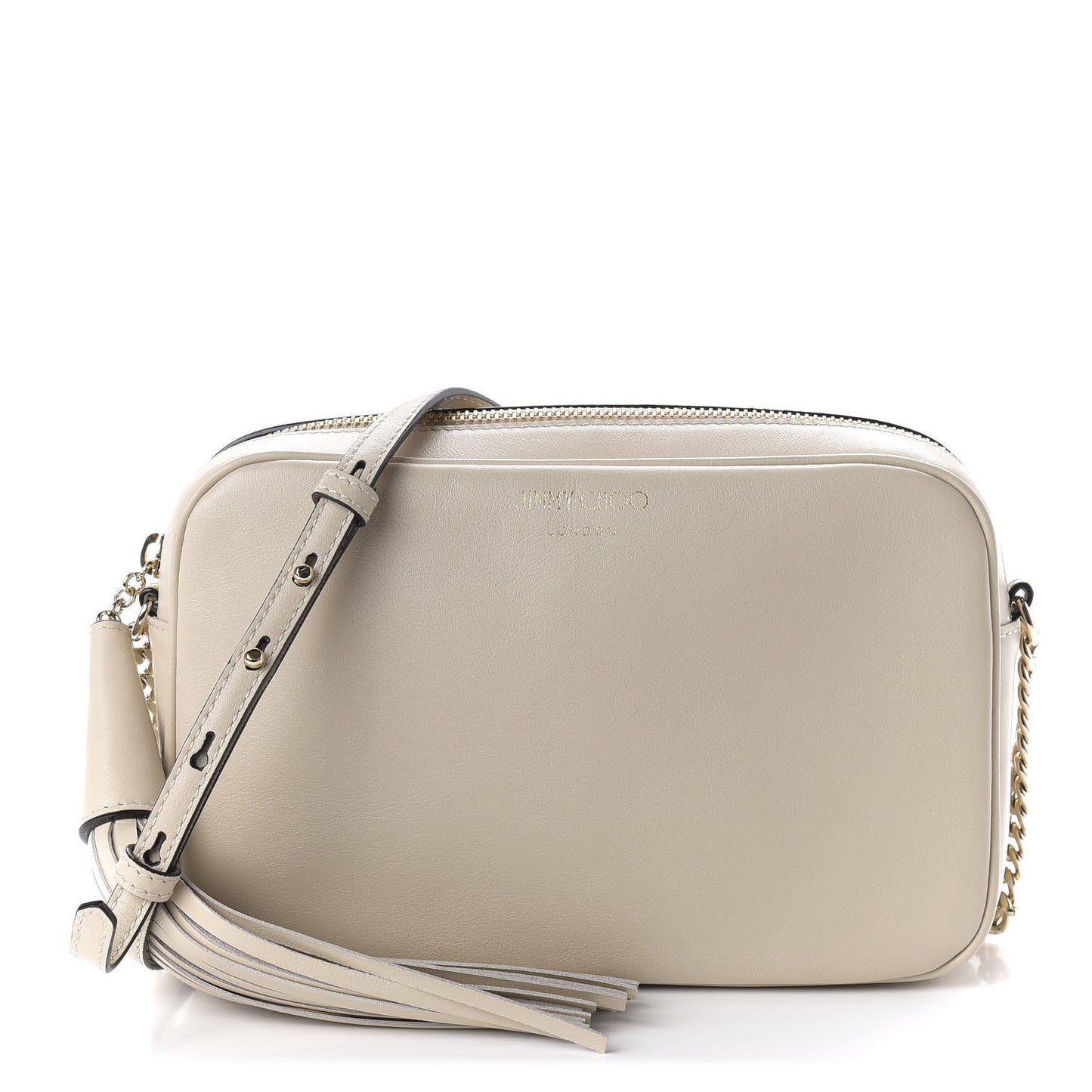 Calfskin Athini Camera Bag Lamb