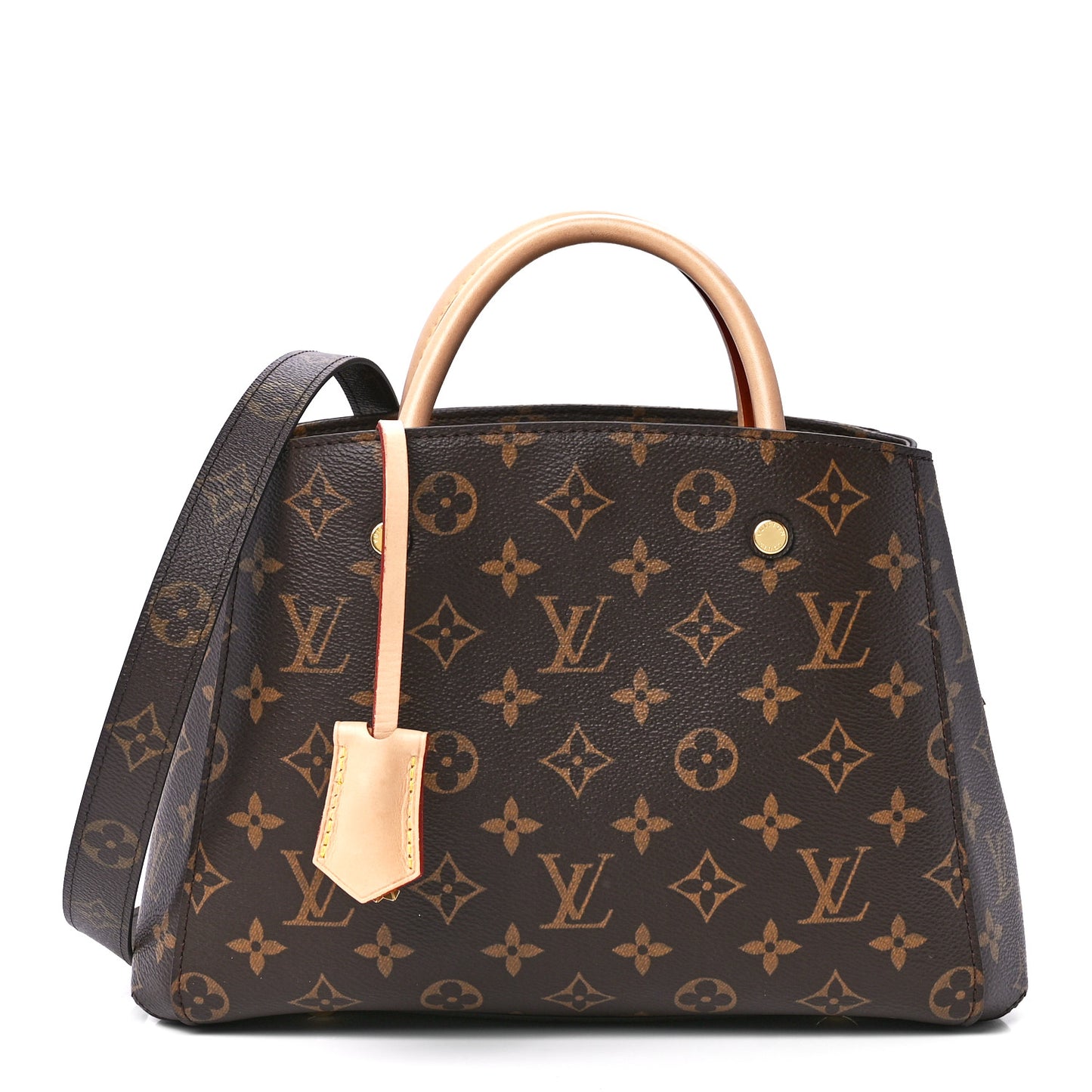 Monogram Montaigne BB