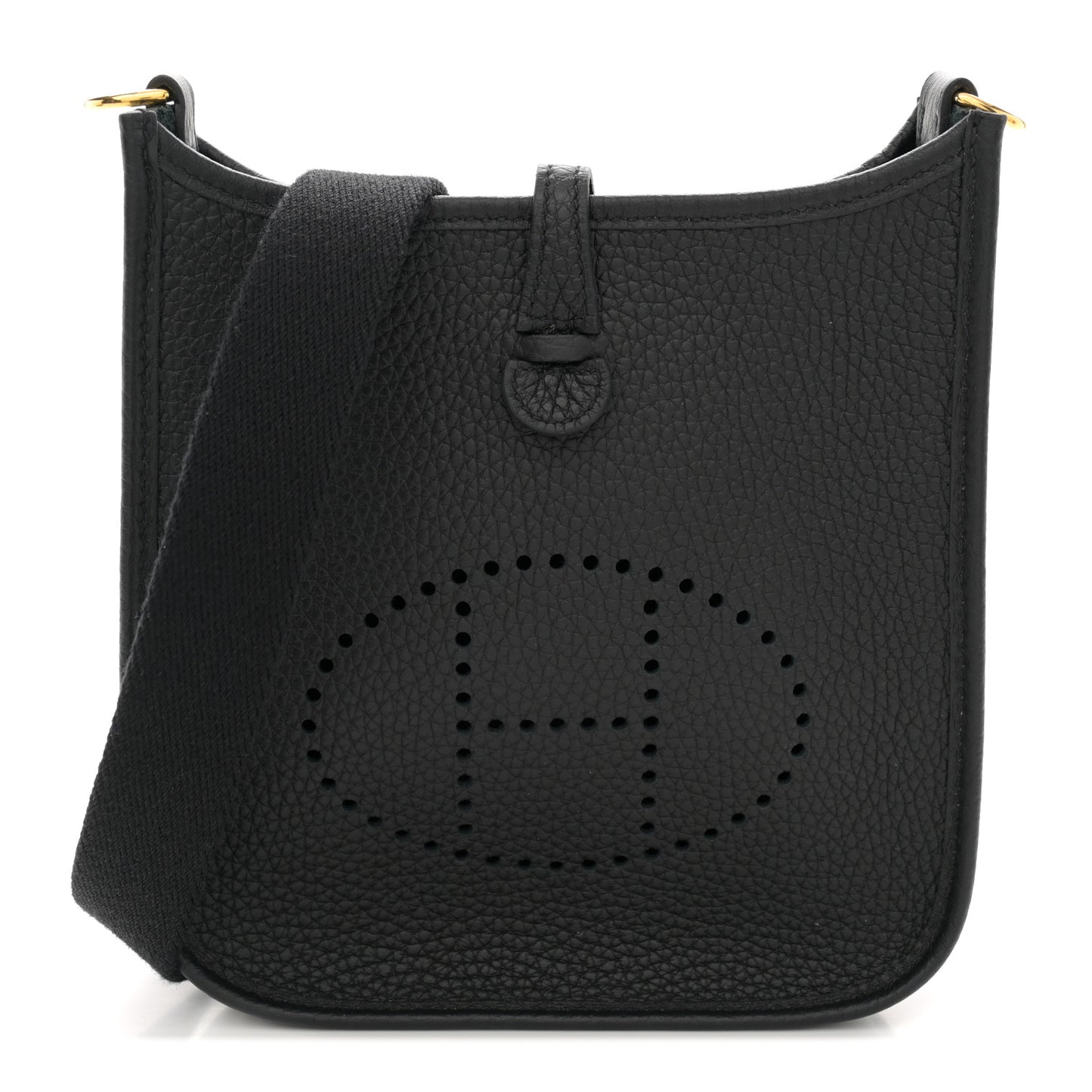 Taurillon Clemence Evelyne TPM Black