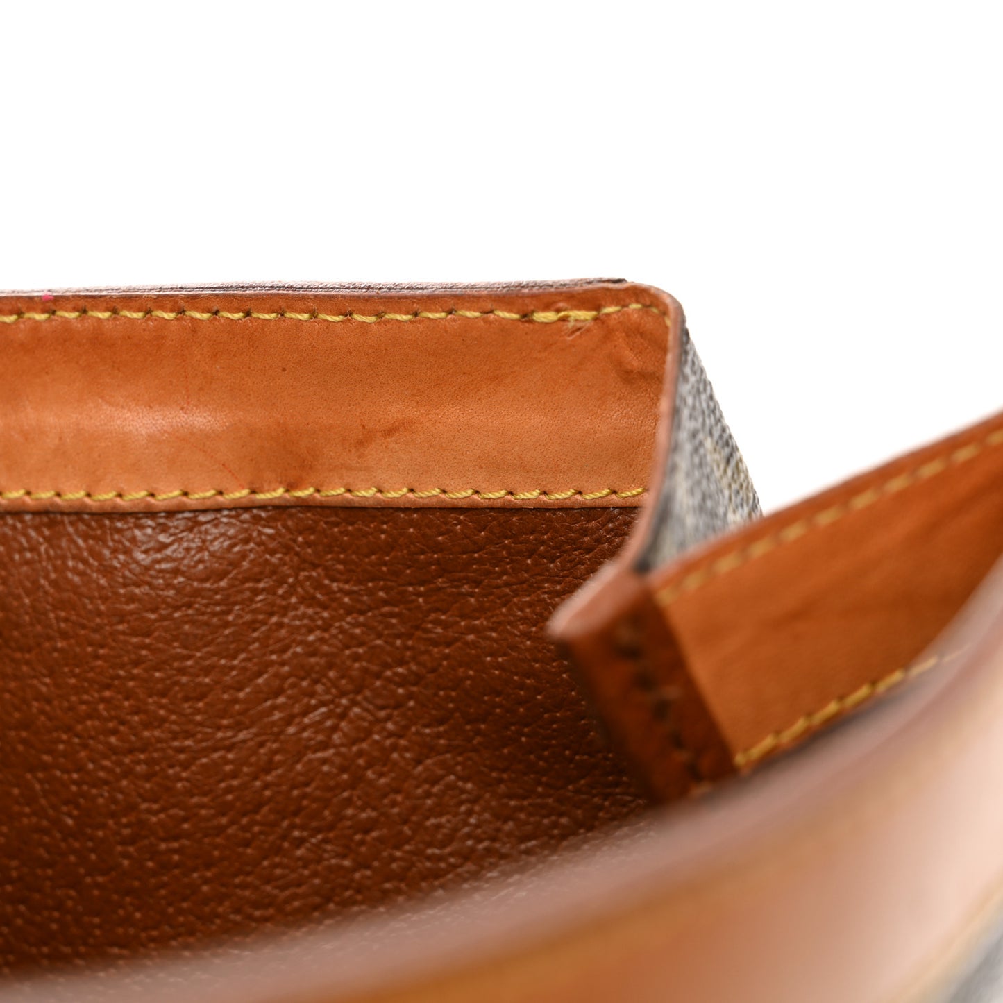 Monogram Pochette Pliante