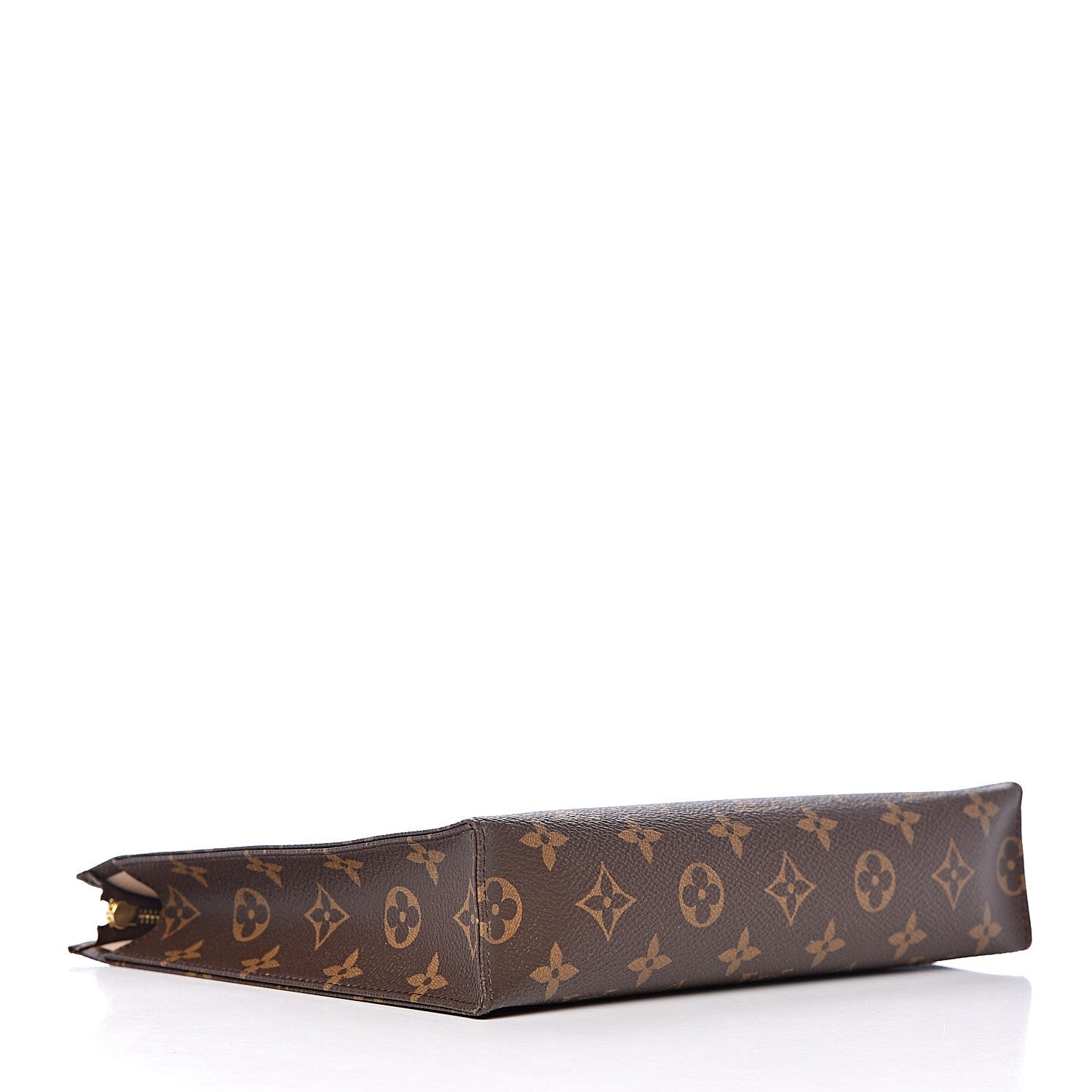 Louis Vuitton Monogram Toiletry Pouch 26 4 of 9