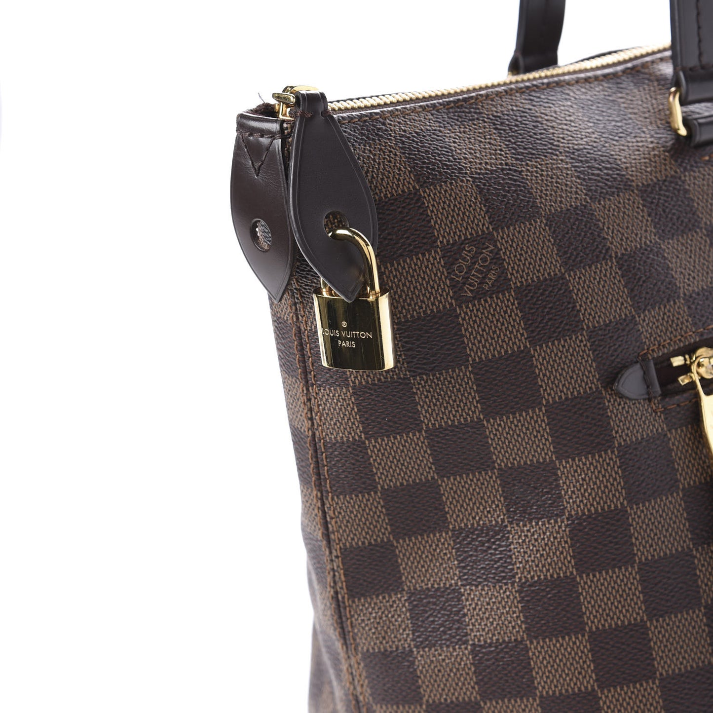 Damier Ebene Iena MM