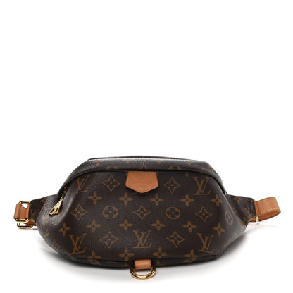 Louis Vuitton Monogram Bumbag 1 of 9