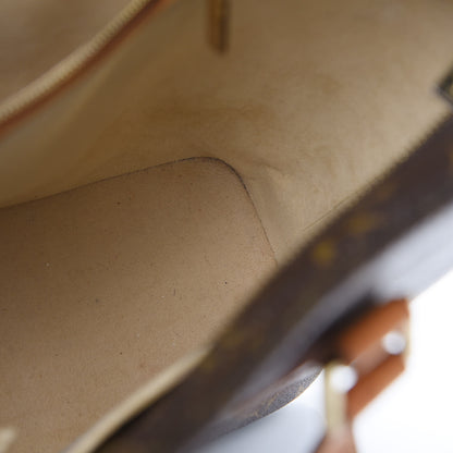 Louis Vuitton Monogram Luco 15 of 17