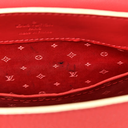 Louis Vuitton Suhali Le Talentueux Geranium 11 of 19