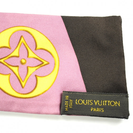 Silk Champs Elysees Bandeau Rose