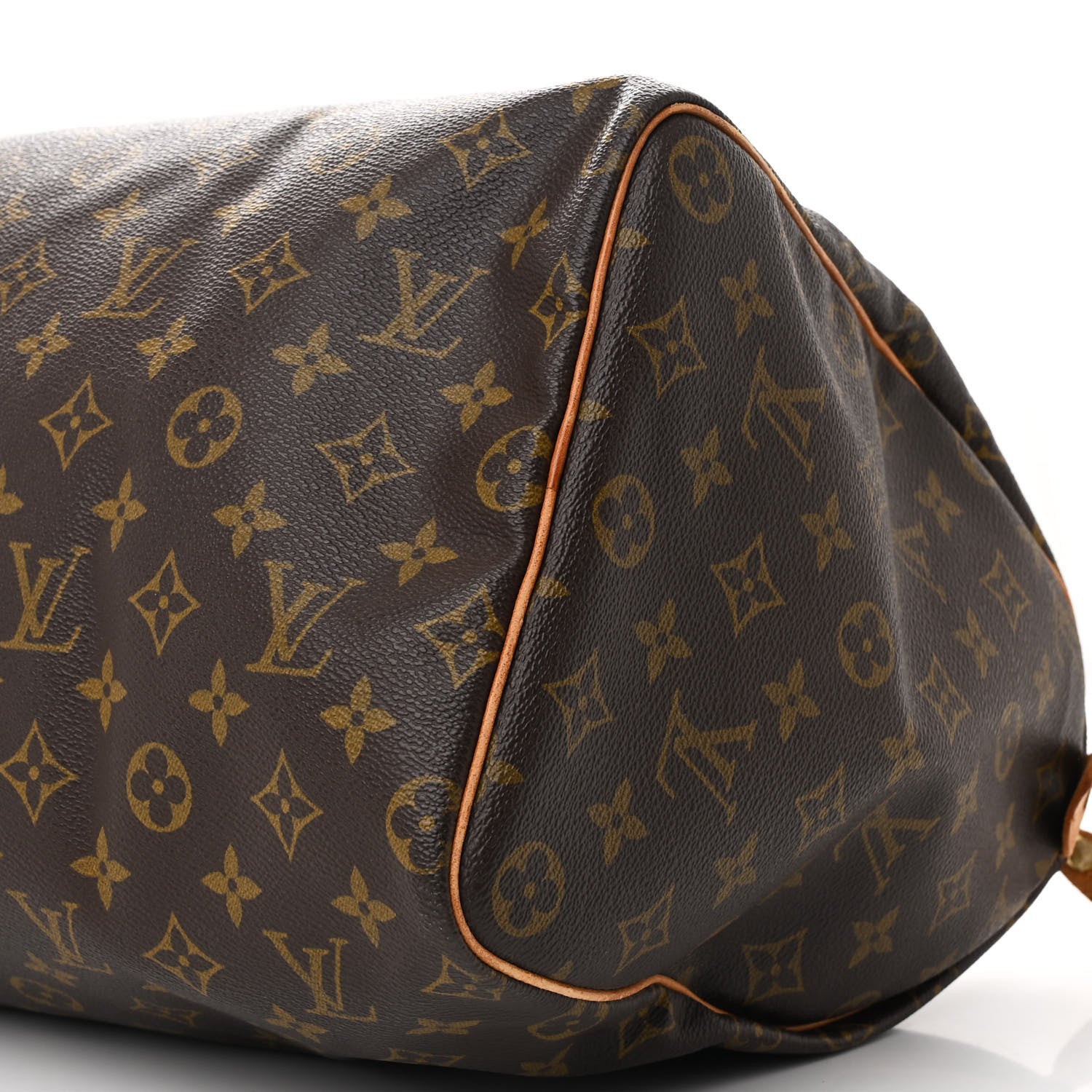 Louis Vuitton Monogram Speedy 40 9 of 10